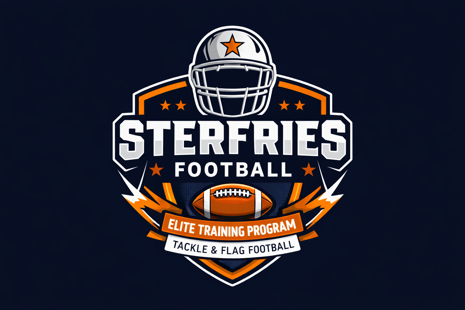 SterFries Football
